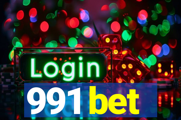 991 bet